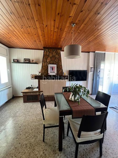 Foto d0f00a82-10ee-4c8a-9c36-e140ed11c61f. Casa chalet en urbanización en Mas Mora-Sant Daniel Tordera