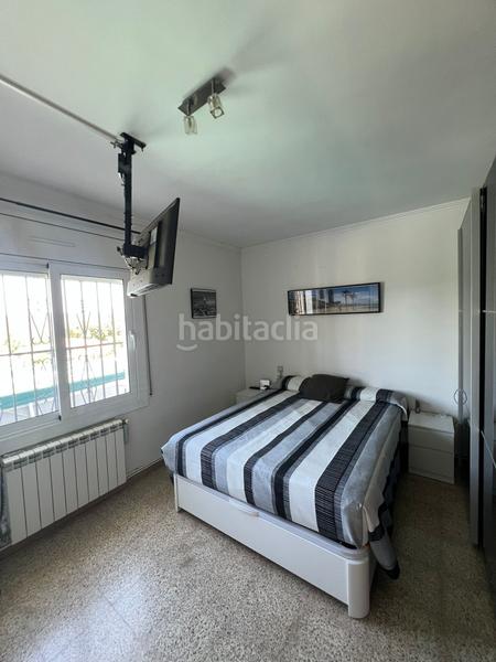 Foto efd5b52f-5702-49e6-8188-d392fe2cdb1a. Casa chalet en urbanización en Mas Mora-Sant Daniel Tordera