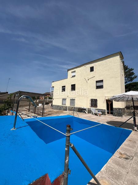 Foto 49024769-7260-41a8-bcf4-5caf6c4d9cb6. Casa  en urbanización en Riudarenes