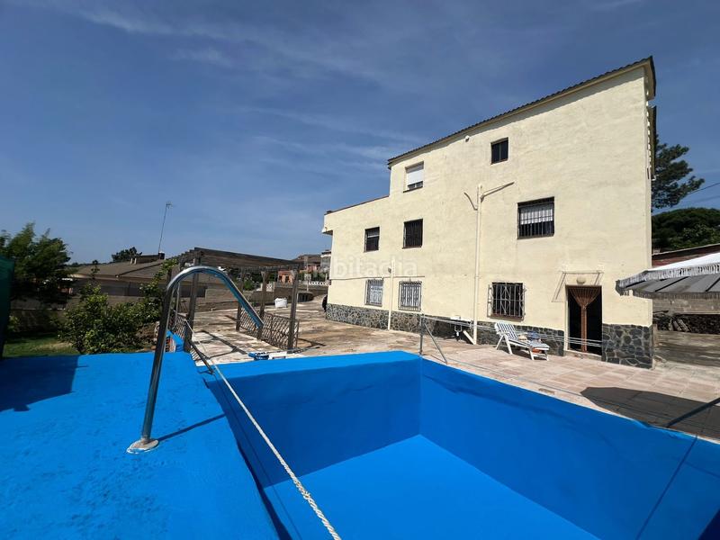 Foto 92a47abe-d615-48b7-b74a-b411c2c17e2e. Casa  en urbanización en Riudarenes
