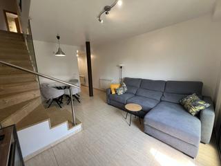Zweistöckige Wohnung in Sant Pere. Dúplex con parking incluido !!!