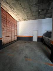 Aparcament cotxe a Sant Pere. Oportunidad! parking  trastero en venta