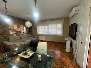 Appartement à Tordera. Encantadora planta baja con gran terraza en forma de l y excelen