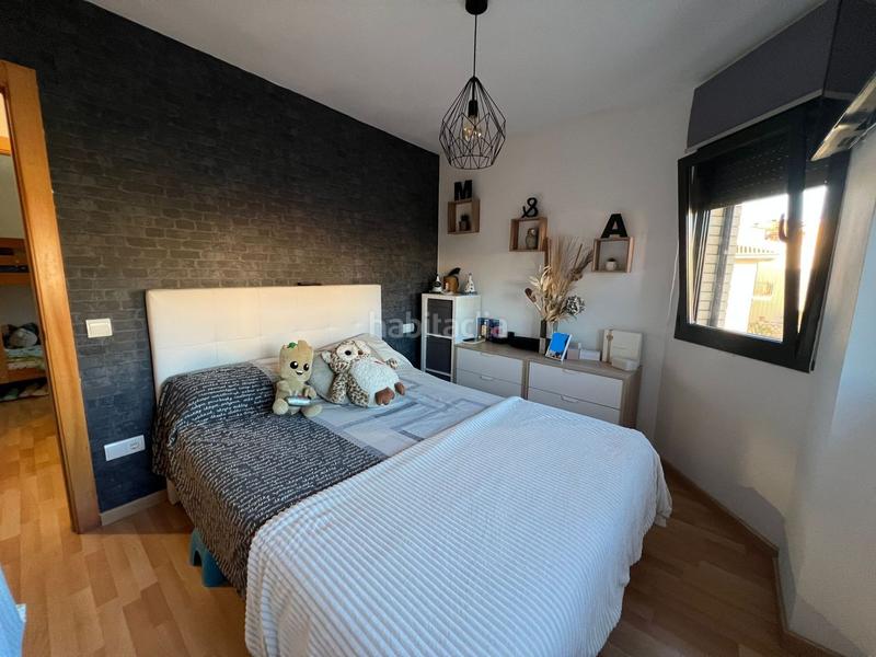 Foto 2c823aed-cb43-4f28-8d6c-b03c49475630. Duplex avec chauffage dans Tordera Tordera