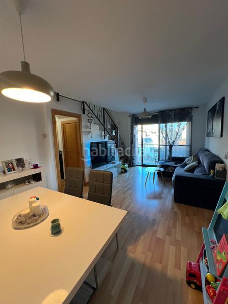 Foto 4e1c340c-6d6f-4b2a-b577-13dea76365bb. Duplex avec chauffage dans Tordera Tordera