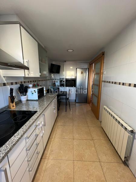 Foto a11e3332-f5ba-435c-80ce-40354758c83b. Duplex avec chauffage dans Tordera Tordera