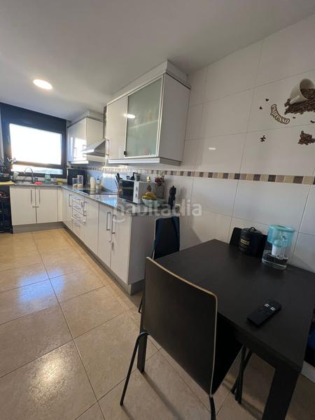 Foto a72d8382-4c97-4da2-a01e-5eee74ea7435. Duplex avec chauffage dans Tordera Tordera