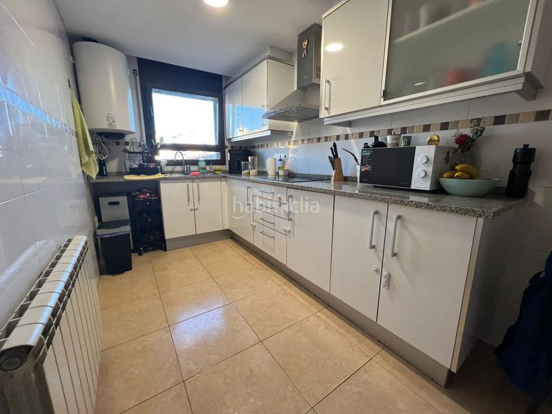 Foto b308b8e3-6768-4f73-87ab-8b8b058768fc. Duplex avec chauffage dans Tordera Tordera