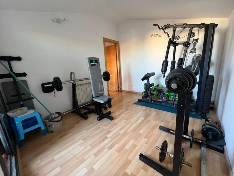 Foto c2d2d7a6-1b9b-46ca-90d5-1281a8a17037. Duplex avec chauffage dans Tordera Tordera