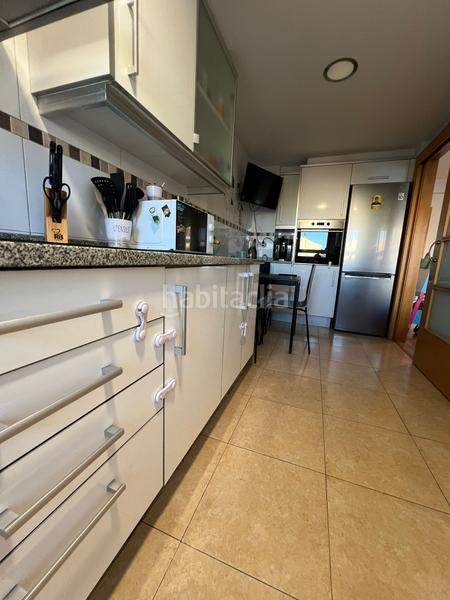 Foto c98c263c-cb14-44fb-9dff-b1c49a44d7fe. Duplex avec chauffage dans Tordera Tordera