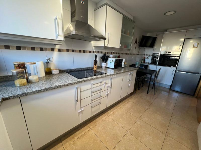 Foto ce00614c-9850-4434-9d3a-a198b686e532. Duplex avec chauffage dans Tordera Tordera