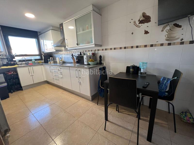 Foto e6b76e1f-0b9a-4d0e-967d-fcef2539da4a. Duplex avec chauffage dans Tordera Tordera