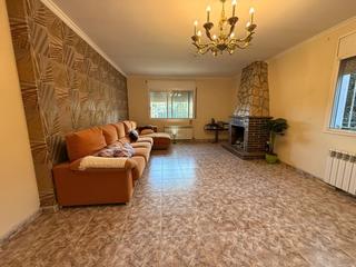 Casa a Nigara Parc -gora Parc. Chalet exclusivo en gora park con 800 m de terreno