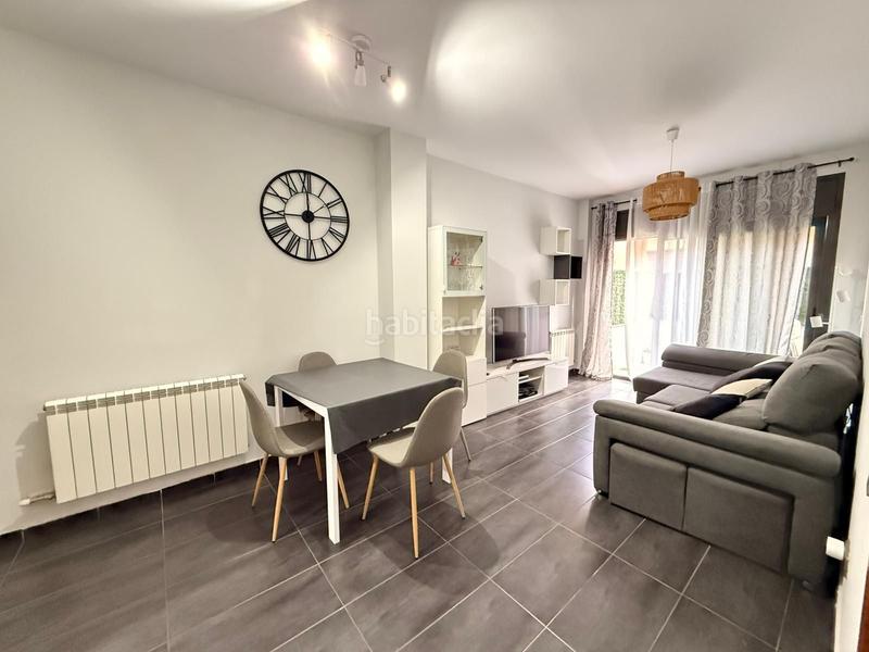 Foto 2e4e59f1-2043-47ad-a49d-1a818361f20b. Pis amb calefacció a Tordera Tordera