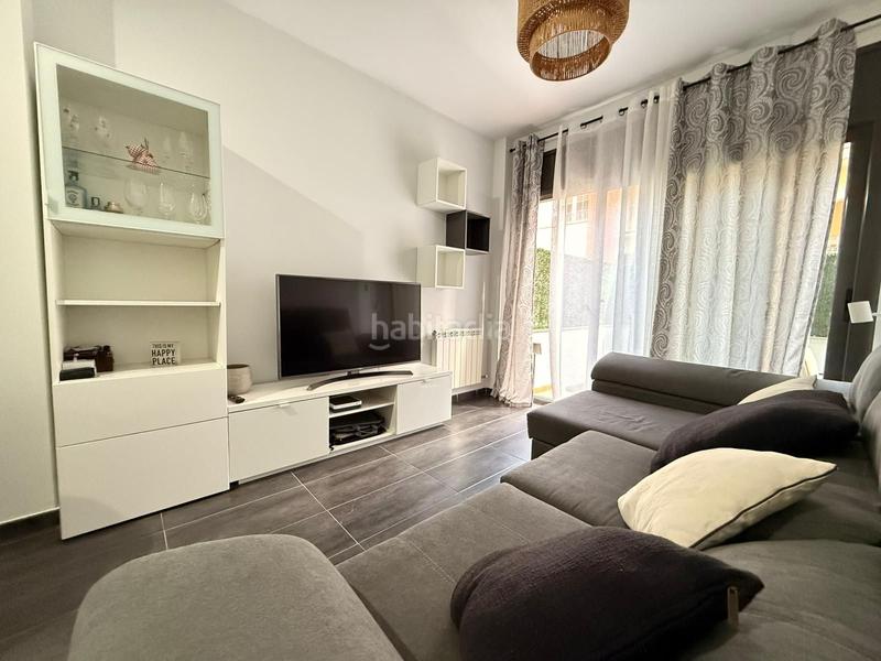 Foto f6e422bf-4415-40fe-9fa0-e598f720bb0f. Pis amb calefacció a Tordera Tordera