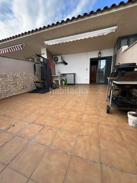 Foto 3d3038af-a28c-4f04-a701-c05dbd0e013e. Dúplex amb calefacció a Tordera Tordera