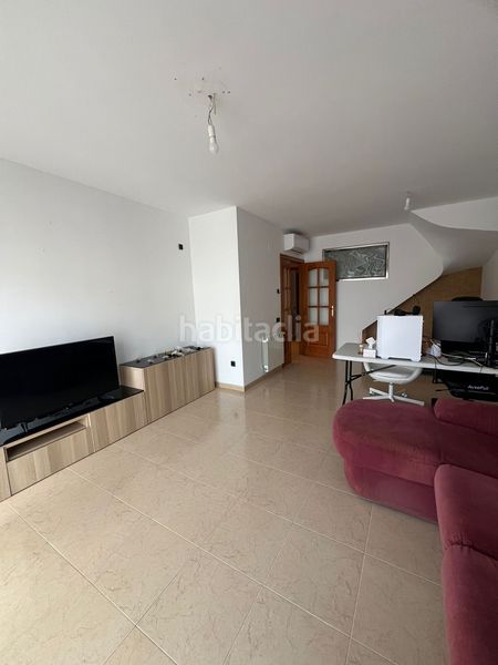 Foto 4fc00a93-576b-43bf-bb9d-7f753b47004d. Dúplex amb calefacció a Tordera Tordera