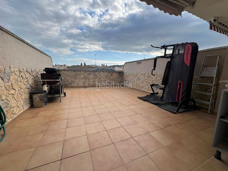 Foto b48df5d0-34eb-4e2d-90f1-9f67ab070b20. Dúplex amb calefacció a Tordera Tordera