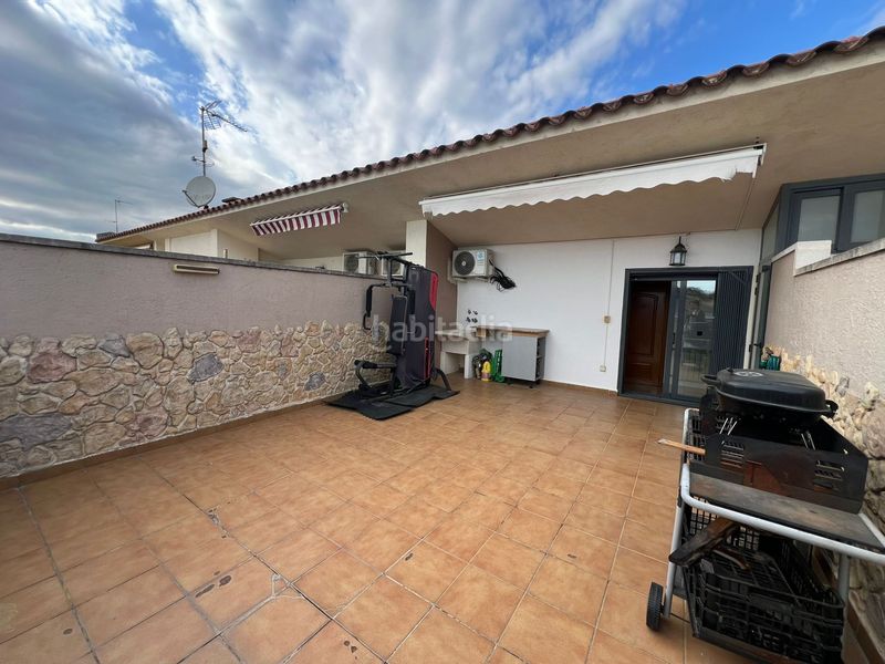 Foto cf905343-5f90-4593-aaf2-0c53f5c8c236. Dúplex amb calefacció a Tordera Tordera