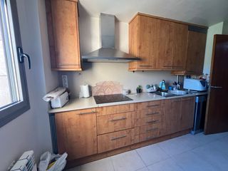 Etagenwohnung in Tordera. Oportunidad en el centro!