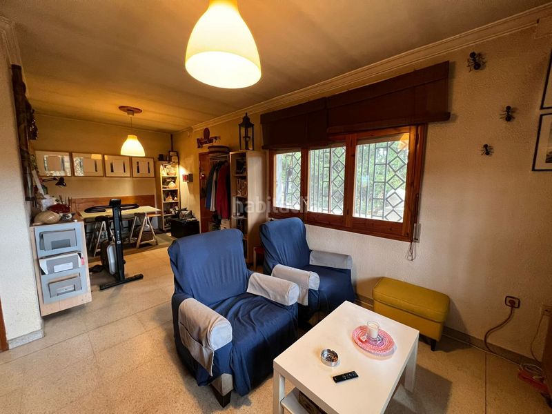Foto 08a629f5-41f6-498f-83d5-63358203fd4c. Casa amb aparcament a Niàgara Parc -Àgora Parc Tordera