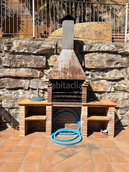 Foto f2c87dc3-d65f-46df-827c-164fff6282f0. Casa amb calefacció a Mas Mora-Sant Daniel Tordera