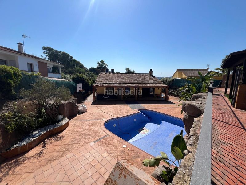 Foto fbb87069-f430-4ac3-846e-aec291ce36a4. Casa amb calefacció a Mas Mora-Sant Daniel Tordera