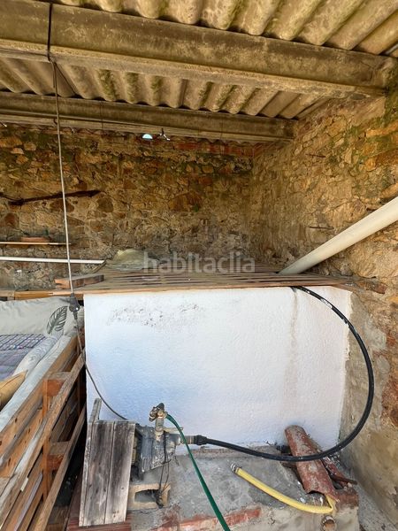 Foto 12bc6b33-a20b-45b6-8c3e-cb2998ccf5e7. Masia amb piscina a Tordera Tordera