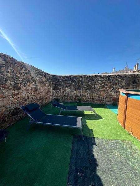 Foto 1c3125cf-2f4d-4d0e-81e4-b2e72062761b. Masia amb piscina a Tordera Tordera