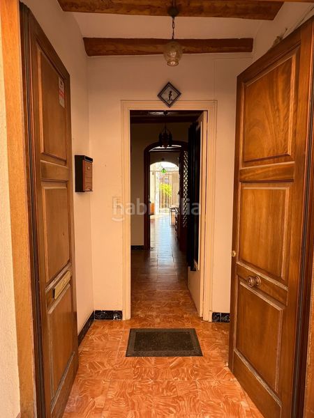 Foto adf7578f-effb-46e7-9e27-fa17d3754650. Masia amb piscina a Tordera Tordera