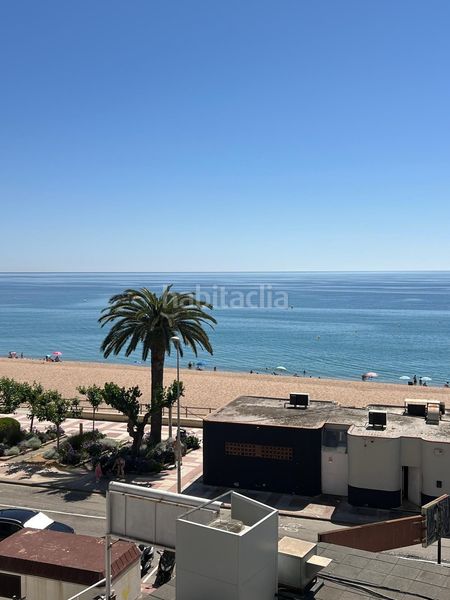 Foto a22e2f47-0084-4f52-aa0a-cbbdc3836f60. Pis amb piscina a Els Pins Blanes