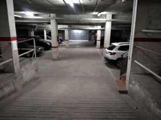 Lloguer Aparcament cotxe a Tordera. Alquiler plaza de parking en el centro de tordera