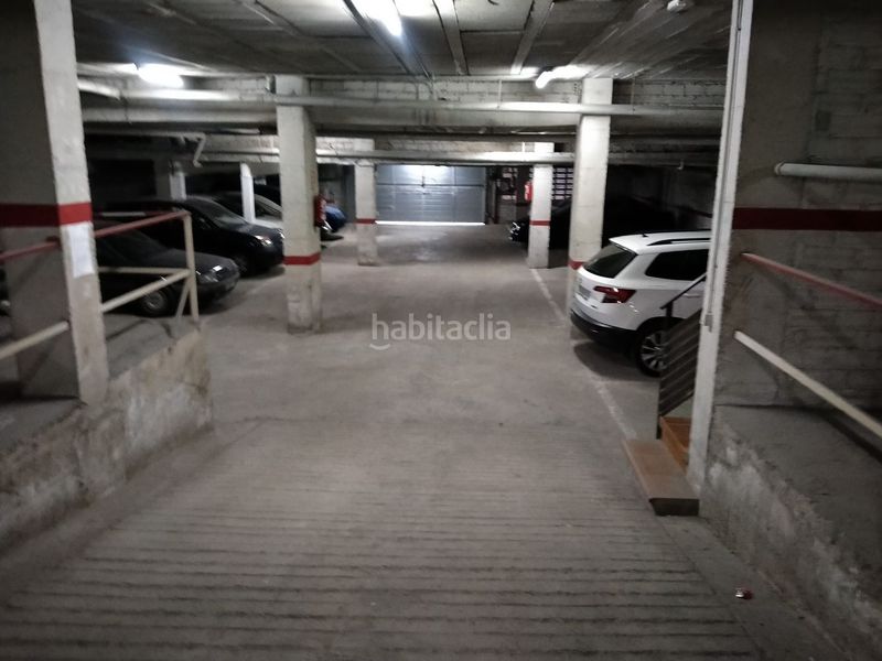 Foto f0ed3d6d-c4d3-429c-916f-be3804869d80. Lloguer aparcament cotxe a Tordera Tordera