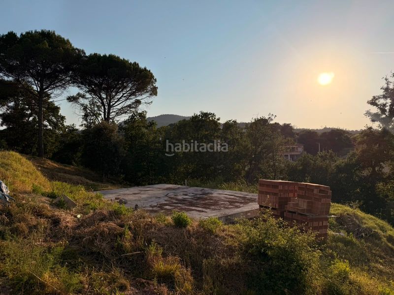 Foto cda4b839-0035-45b2-914a-5761df25c3fa. Terreny residencial a Niàgara Parc -Àgora Parc Tordera