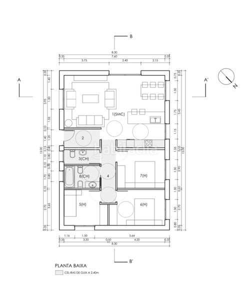 Foto f62e3545-e470-445e-8bd3-78f314026e8c. Terreny residencial a Niàgara Parc -Àgora Parc Tordera