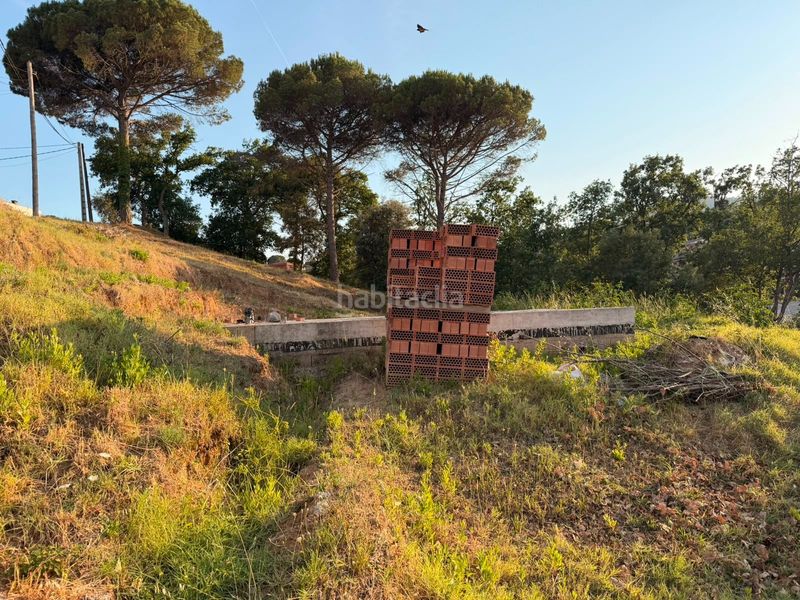 Foto f8b7a1f3-bfba-4233-b750-2b70e822616c. Terreny residencial a Niàgara Parc -Àgora Parc Tordera