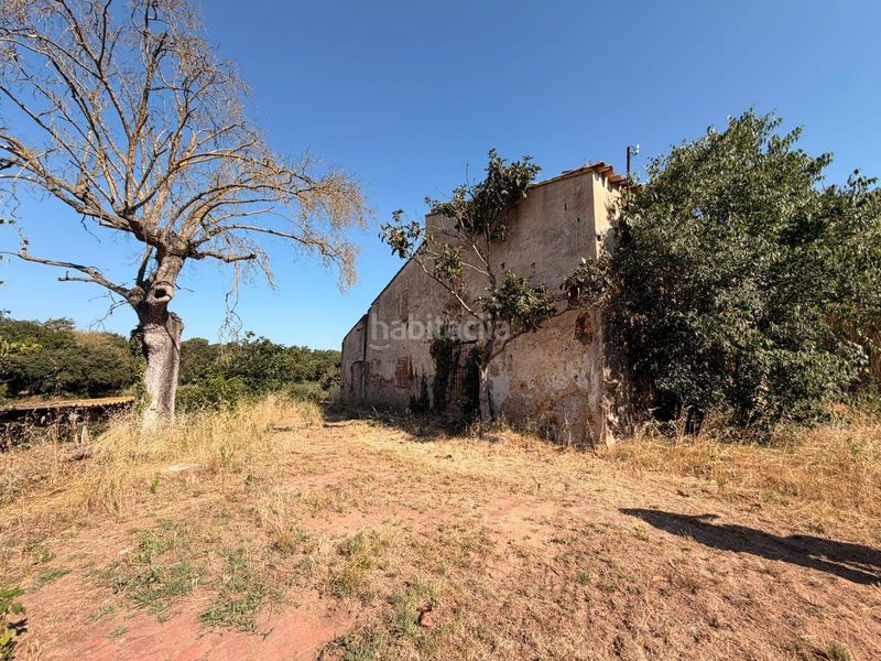 Foto d0e0a4ea-61b5-42b3-b6b0-4a827a058be1. Finca rústica a Tordera Tordera