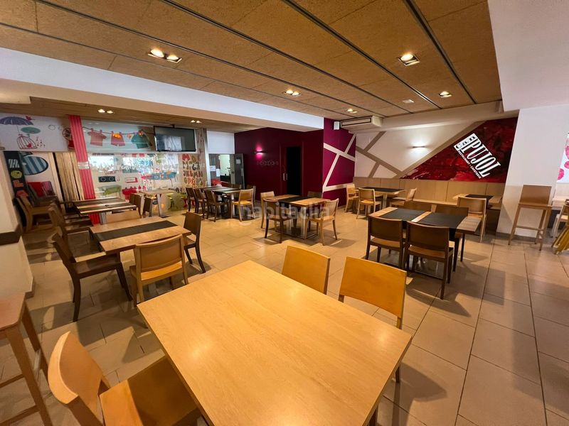 Foto 311bd43b-5991-4f0a-9edc-309c6b9b9c27. Lloguer local comercial a Tordera Tordera