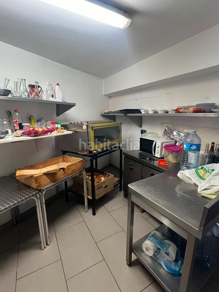 Foto 9bff44f3-95a1-4539-a989-f4a440177485. Lloguer local comercial a Tordera Tordera