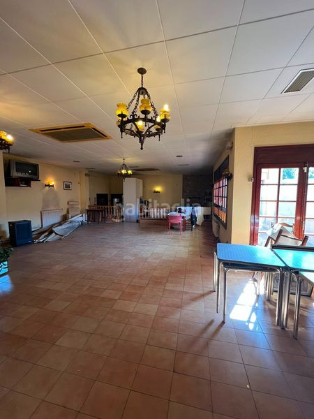 Foto a4797a60-77cb-4a85-b60d-aebd88e9523e. Lloguer local comercial a Tordera Tordera