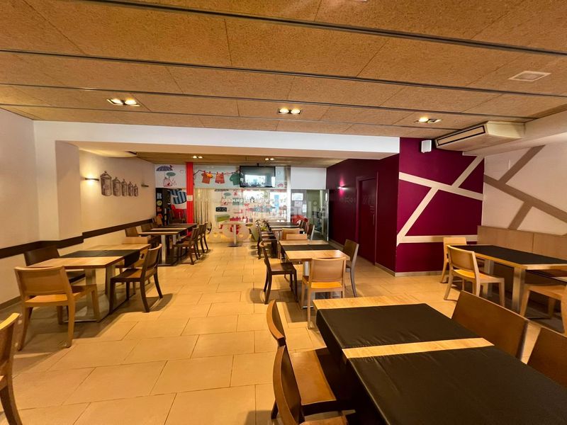 Foto b11bca16-a5ec-49be-96b1-7089b47e85da. Lloguer local comercial a Tordera Tordera