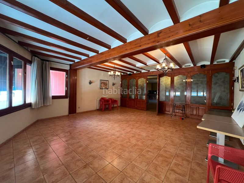 Foto deb07b44-330c-4c0b-ac2a-9a0d726e4396. Lloguer local comercial a Tordera Tordera