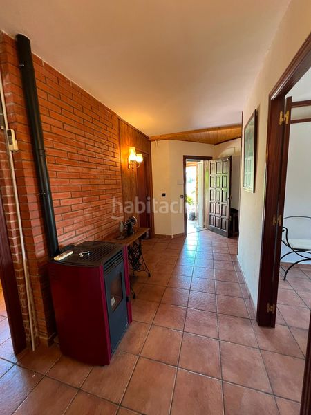 Foto 22cfa509-b127-46aa-80ef-e520add1362b. Casa amb piscina a Fogars de la Selva