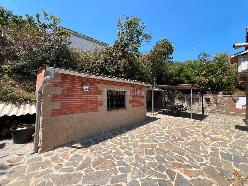 Foto 251fb2b2-74e8-4792-a11f-03d7166cc2f4. Casa amb piscina a Fogars de la Selva