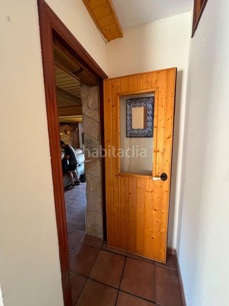 Foto 3486e3e7-3549-4fa7-b899-882e8bb05149. Casa amb piscina a Fogars de la Selva