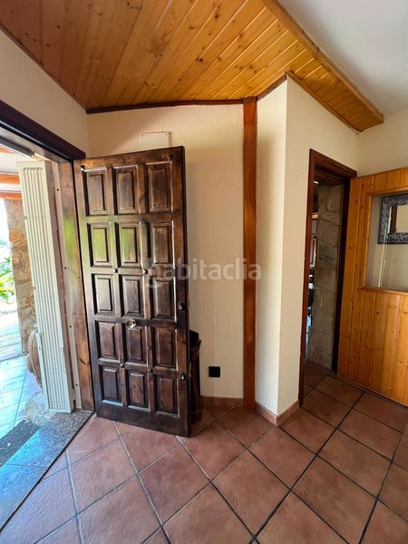 Foto 8619349c-ce17-48b5-bac5-8de580a75981. Casa amb piscina a Fogars de la Selva