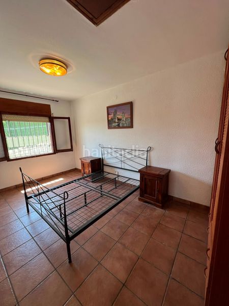 Foto 96a89344-5e29-463a-895d-60f285c6260b. Casa amb piscina a Fogars de la Selva