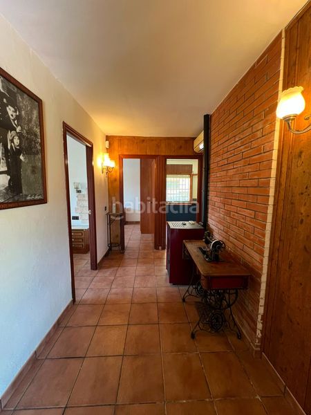 Foto a009fde1-3a0c-4fad-b19d-8e0cfb070969. Casa amb piscina a Fogars de la Selva