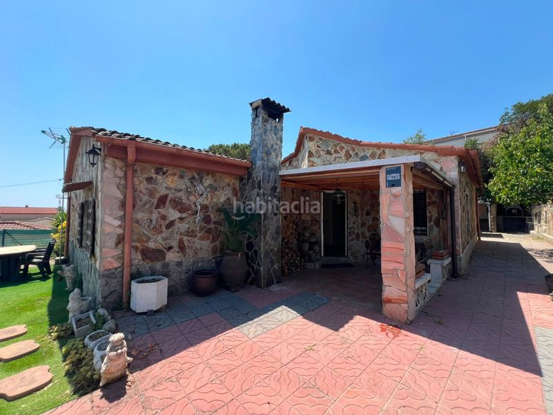 Foto cc41473e-1c1d-4a57-858d-b0f45564c264. Casa amb piscina a Fogars de la Selva