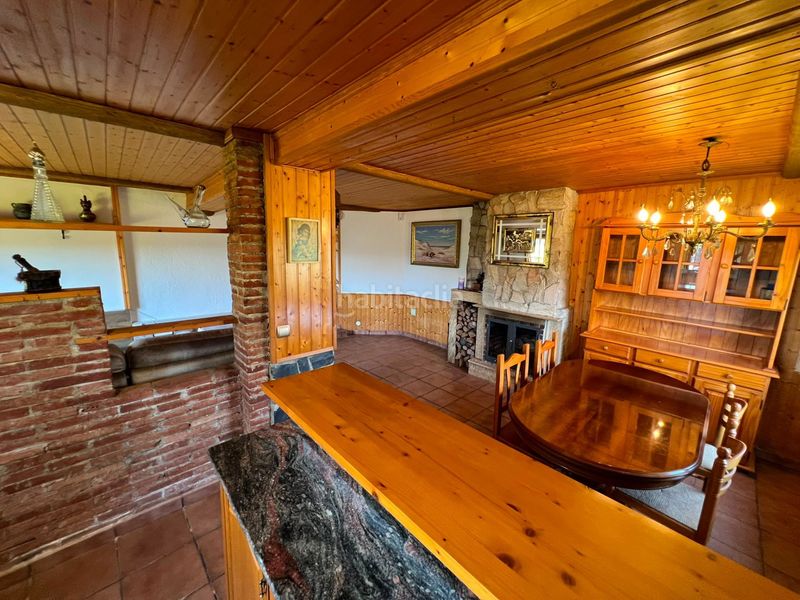 Foto dce8b3e1-32fd-4cf1-ba19-5954e5085715. Casa amb piscina a Fogars de la Selva